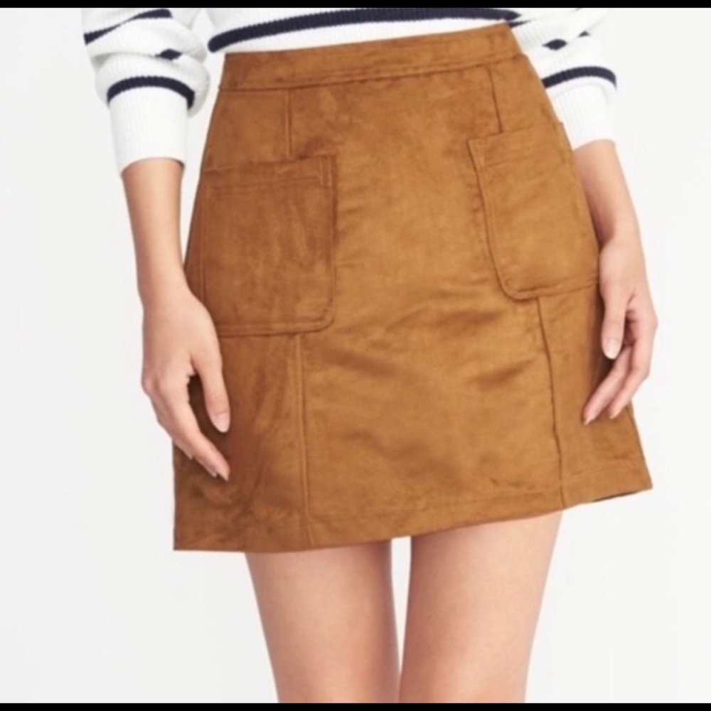 Old Navy Mini Skirt